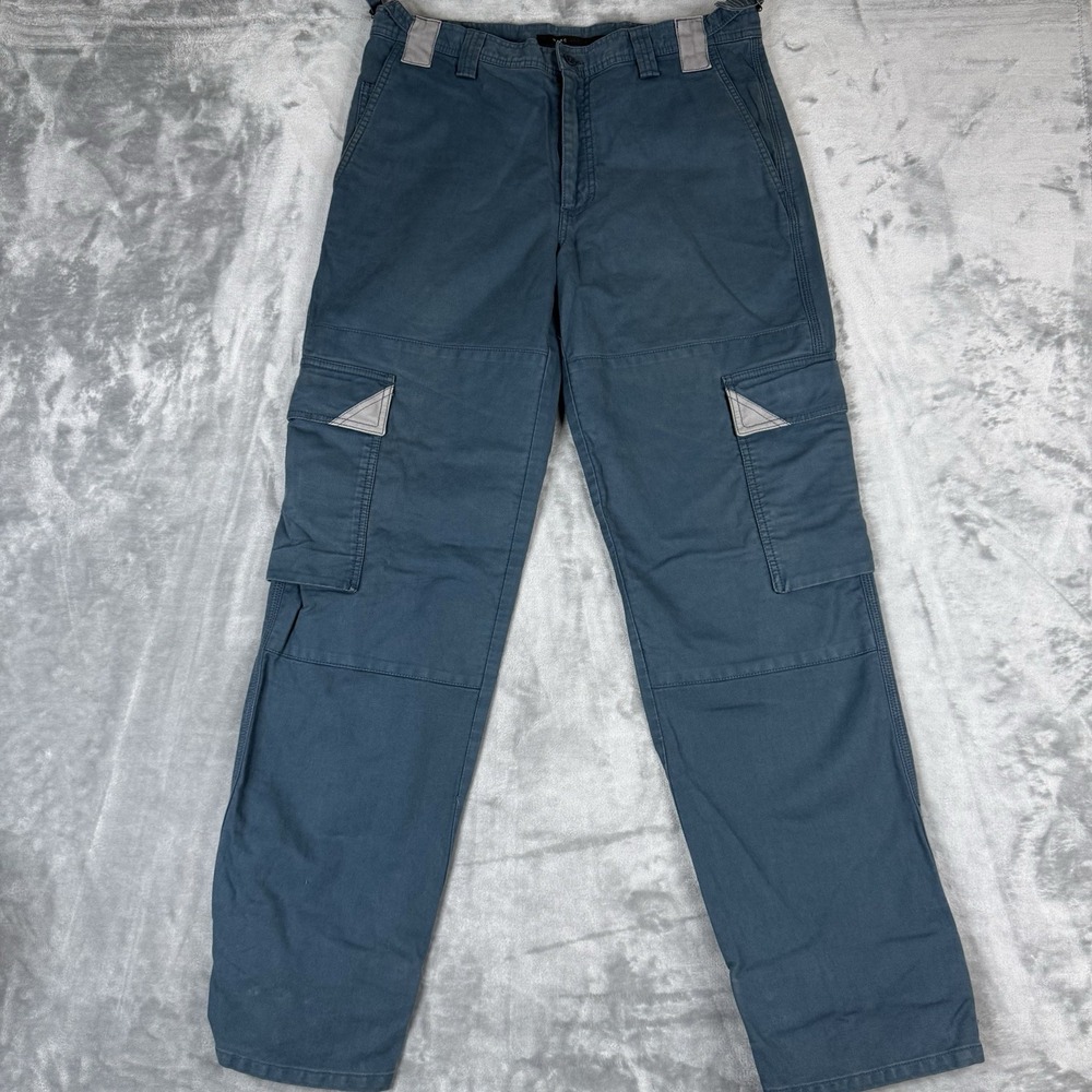 Vintage Marc Jacobs Y2K Cargo Pant Classic Original Men's Size 32x33